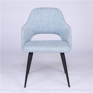 Krzesło do jadalni z formowanej sklejki