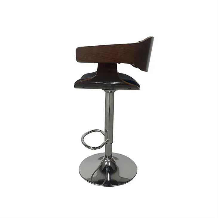Modern, Minimalist Barstool